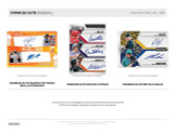 2026 Panini Donruss Elite Baseball Hobby Box - PRESALE
