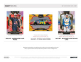 2026 Panini Select Racing Hobby Case
