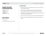 2026 Panini Select Racing Hobby Blaster Case - PRESALE