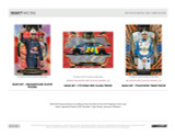 2026 Panini Select Racing Hobby Blaster Case - PRESALE