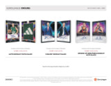 2025/26 Panini Origins EuroLeague Basketball Hobby Case