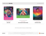 2025/26 Panini Origins EuroLeague Basketball H2 Case - PRESALE
