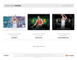 2025/26 Panini Origins EuroLeague Basketball H2 Case - PRESALE