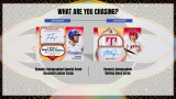 2025 Topps Dynasty Baseball Hobby Case