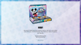 2026 Topps Chrome Disney Hobby Box - PRESALE