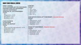 2026 Topps Chrome Disney Hobby Box - PRESALE