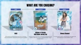 2026 Topps Chrome Disney Hobby Box - PRESALE