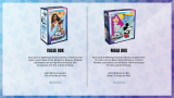 2026 Topps Chrome Disney Blaster Case