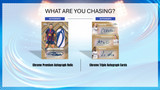 2025/26 Topps UEFA Women's Champions League Chrome Soccer Hobby Case - PRESALE