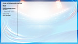 2025/26 Topps UEFA Women's Champions League Chrome Soccer Hobby Case - PRESALE