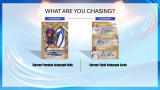 2025/26 Topps UEFA Women's Champions League Chrome Soccer Hobby Box