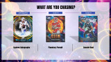 2025 Topps Cosmic Chrome Football Hobby Case