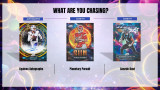 2025 Topps Cosmic Chrome Football Hobby Box - PRESALE