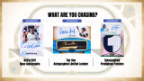 2026 Topps Tier One Baseball Hobby Case - PRESALE