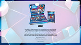 2025/26 Topps UEFA Club Competitions Finest Soccer Hobby Case