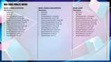 2025/26 Topps UEFA Club Competitions Finest Soccer Hobby Case
