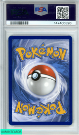 2025 POKEMON SVP EN-SV ESPEON EX #175 PRE PREMIUM FIGURE COLL PSA 10 GEM MT 147405320