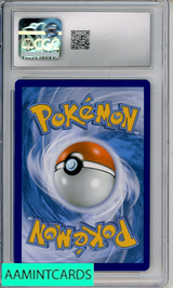 2014 POKEMON FURIOUS FISTS BLAZIKEN #14 NATL CHAMPS CROSS HOLO CGC 10 6027454122
