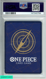2024 ONE PIECE JAPANESE PROMOS ZORO-JUUROU #067 2ND ANV  COMPLETE GUIDE PSA 9 MINT 147340768