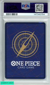 2026 ONE PIECE OP14-EB04-THE AZURE SEA S SEVEN SENGOKU #046 SPECIAL ALT ART PSA 10 GEM MT 147340754