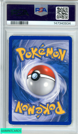 2006 POKEMON EX CHARIZARD-REV FOIL #4 CRYSTAL GUARDIANS PSA 4 VG-EX 147340934