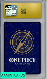 2024 ONE PIECE PC BEST SELECT VOL 2 BOA HANCOCK #ST03-13 COM ALT ART CGC 10 PRI 6129812002