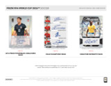 2026 Panini Prizm World Cup Soccer Hobby Blaster Box - PRESALE