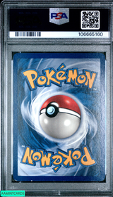 1999 POKEMON GAME CHARIZARD HOLO #4 BLACK DOT ERROR PSA 6 EX-MT 106665160