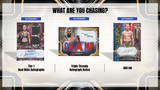 2026 Topps UFC Knockout Hobby Case