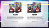 2026 Topps Marvel Comics Chrome Hobby Case