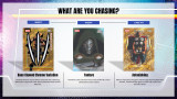2026 Topps Marvel Comics Chrome Mega Case