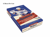 2025/26 Upper Deck Parkhurst Hockey Hobby Case - PRESALE