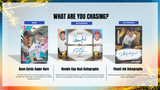 2026 Topps Finest Baseball Hobby Case - PRESALE