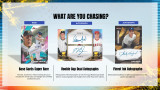 2026 Topps Finest Baseball Delight Case