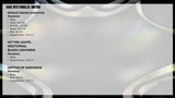 2025 Topps Chrome Black Football Hobby Case