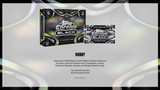 2025 Topps Chrome Black Football Hobby Case