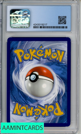 2022 POKEMON  BRILLIANT STARS GALARIAN MOLTRES V CGC 9.5 GEM MINT 4243019217