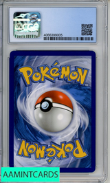 2021 POKEMON CELEB CLASSIC COLL BSP BASE SET HOLO VENUSAUR #15 CGC 10 PRISTINE 4066399005
