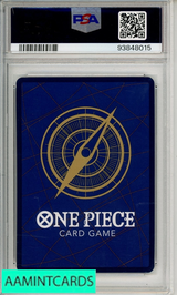 2022 ONE PIECE PROMOS MONKEY D LUFFY #022 FILM RED PROMOTION SET PSA 10 GEM MT 93848015