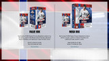 2026 Topps Chrome Baseball Blaster Box - PRESALE
