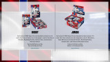 2026 Topps Chrome Baseball Blaster Box - PRESALE