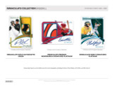 2026 Panini Immaculate Baseball Hobby Box - PRESALE