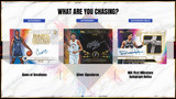 2025/26 Topps Inception Basketball Hobby Case