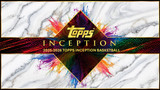 2025/26 Topps Inception Basketball Hobby Case