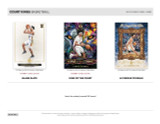 2025/26 Panini Court Kings Basketball Hobby Box - PRESALE