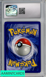 2000 POKEMON LEAGUE BSP MEW # 8 CGC 10 4279073049