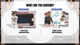 2026 Topps Tribute Baseball Hobby Case - PRESALE