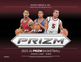 2025/26 Panini Prizm Basketball Hobby Case - PRESALE
