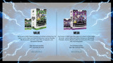 2025 Topps Resurgence Football Hobby Box - PRESALE