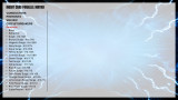 2025 Topps Resurgence Football Mega Case